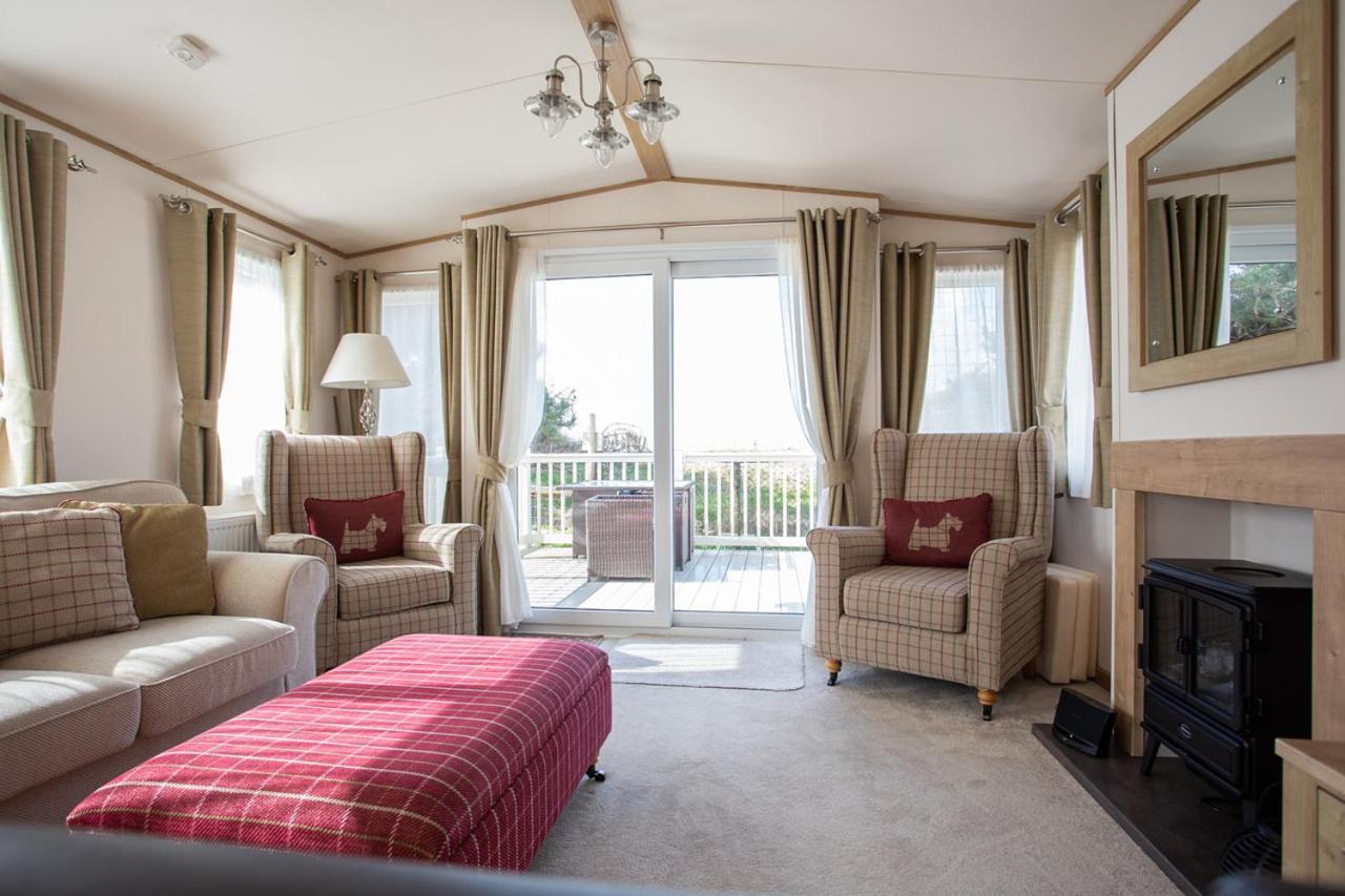St Helens Coastal Resort Kültér fotó